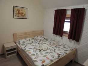 Ranch Marina - Zimmer