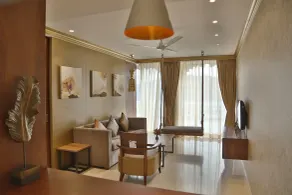Jaisamand Island Resort - Rom