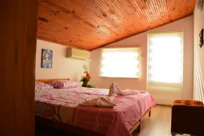Levent Hotel - Zimmer