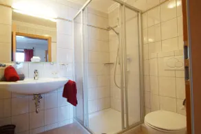Pension Sonnleit'n - Bagno
