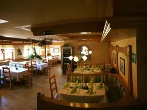 Gasthof Fischerwirt - Restaurant