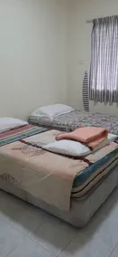 Seri Bulan Condo - Zimmer