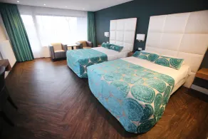 Van der Valk Hotel Akersloot / A9 ALKMAAR - Chambre