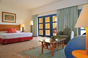 Strand Beach Resort - Room