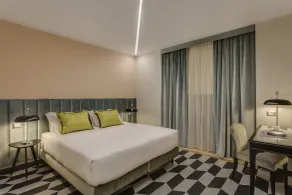 Otivm Hotel - Chambre