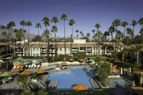 Hyatt Vacation Club at Desert Oasis - Piscine