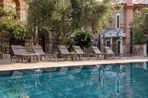 Wyndham Datca Perili Bay - Pool