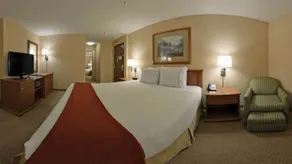 Holiday Inn Express Hotel & Suites Bishop by IHG - Chambre