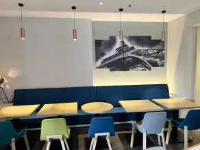 Holiday Inn Paris Auteuil - Restaurant