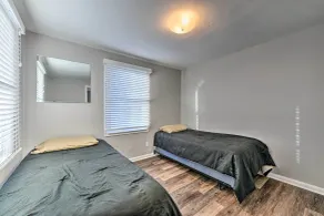 Gulf Coast Cottage - Walk to Beach & Boardwalk! - Zimmer