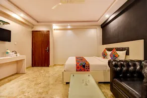 Hotel Cozzy Inn - Quarto