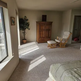 Waterfront Elegance - Room