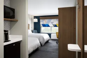 Holiday Inn Express - White Marsh by IHG - Room