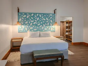 Cloud Forest Lodge - Room