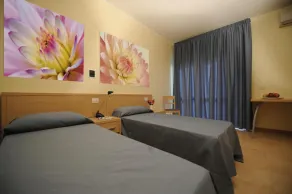 Residence Lorenzo Da Viterbo - Rum