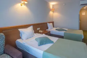 Özkaymak Otem Hotel - Ultra All Inclusive - Room