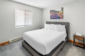 EverSpring Inn & Suites - Rum