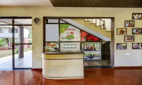 Garden Cottage Mahabaleshwar - Reception