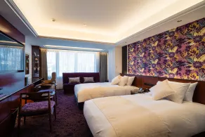 Abita Hotel Kyoto Kamogawa - Room