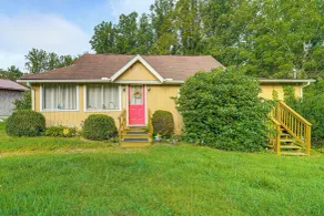 2 Mi to Hiking Trails: Cozy Fayetteville Cottage! - Interiør
