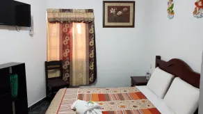 El Jardin Del Edén - Zimmer