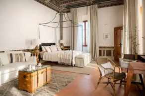 Precise Tale Poggio Alla Sala - Chambre