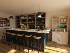 Dek - Restaurant