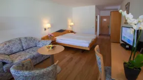 Hotel & Spa Cacciatori - Room