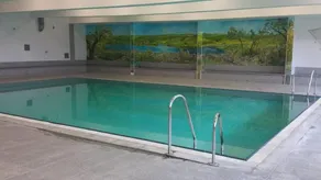 Hotel Reuterhof - Pool