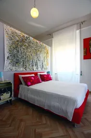 A Casa dell'Artista ViKi - Room