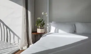 Villa Nalinnadda Petite Hotel & Spa, Adults Only - Chambre