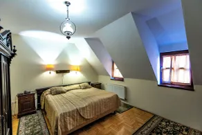 Hotel Casa Wagner - Room
