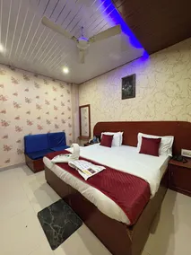 Hotel Utsav - Camera
