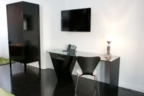 Hotel Chez Swann  - Chambre