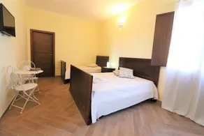 Tenuta Gli Agrumi del Salento - Room