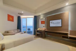 Swandor Cam Ranh - Ultra All Inclusive - Værelse