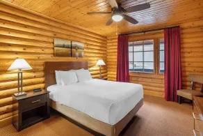 Hilton Vacation Club Bent Creek Golf Village Gatlinburg - Chambre
