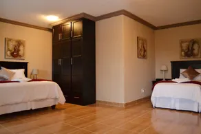 B at Home Guest House - Room