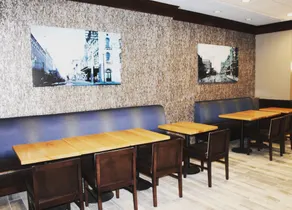Fairfield by Marriott Inn & Suites Little Rock Downtown - Restaurant