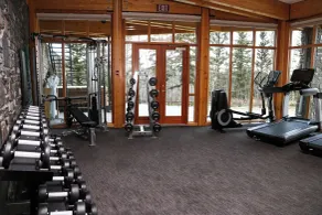 Azuridge Estate Hotel - Fitnesscenter
