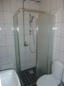 Sure Hotel by Best Western Lagan - Bathroom