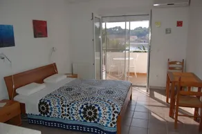 Gorgonia Apartments & Suites - Zimmer