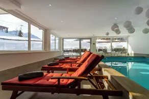 Hotel Gemma - Adults only - Piscine