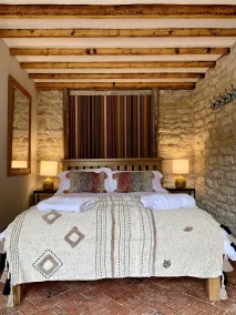 The Coach House and The Stable - Habitación