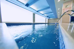 Islamabad Marriott Hotel - Pool