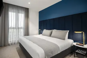 Quest Burwood East - Room