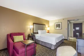 Hampton Inn - Chambre