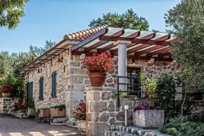 Heritage Hotel & Estate Raznjevica Dvori AD 1307 - Room