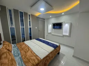 Hostal Las Orquideas - Room