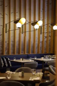 The Westin Istanbul Nisantasi - Restaurant